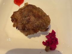 -盛宴自助餐厅(运达喜来登店)