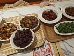 -乡村基·川味现炒大王(熙悦天街店)