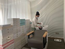 -爱瑞馨母婴护理中心(爱悠悠店)