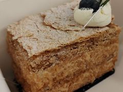 -81BAKERY(大学路店)