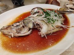 -阳澄湖费尔蒙酒店