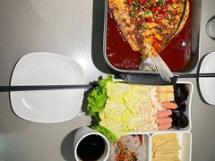 -半天妖烤鱼(大兴大悦春风里店)