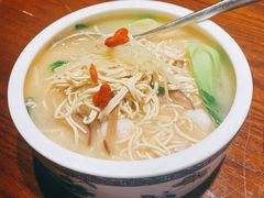 煮干丝-童福兴·南京菜(老门东店)