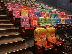 -万达影城(仓山万达广场激光IMAX店)