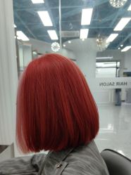 -ASG Hair Salon烫染·接发