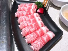 -海底捞火锅(龙首印象城店)