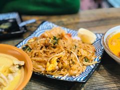 -Hi YOU你的饭局泰餐厅(雍和宫店)