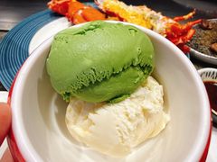 -黑木原精致料理·铁板烧