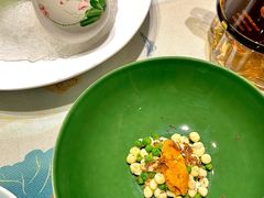 -闻鲜素食茶餐厅(高新区店)