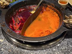 -蜀大侠火锅(春熙路店)