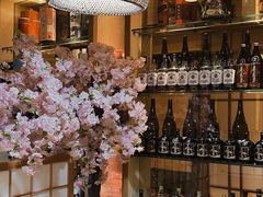 -长崎屋·日本料理·刺身·烧鸟(天河北路店)