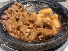 -潮堂 · 潮州菜(国贸商城店)