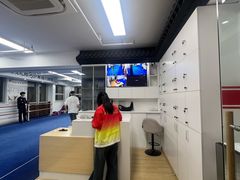 -上海江南武术馆(徐家汇馆)