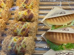 -巴莉甜甜(中环城店)