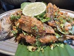 -Ameigo梅果·云贵川bistro(长宁来福士店)