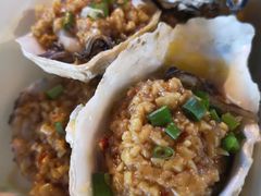 -南门头上美食街