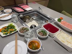 -海底捞火锅(8号仓店)