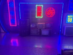 -关你鬼室大型密室逃脱(佛山创意园店)
