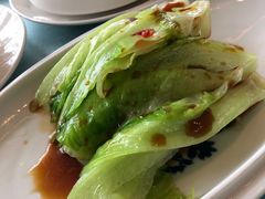 -彩丰楼中餐厅·仁恒洲际酒店