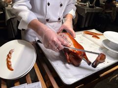 -四季民福烤鸭店(王府井东安门店)