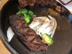-俄士厨房(万松园店)