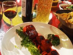 -宋园·金宴浙鲜馆(静安店)