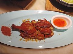 -绿茶餐厅(汇悦大融城店)