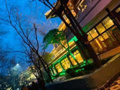 -新川办餐厅