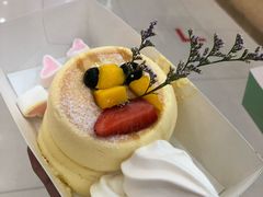 -狐狸和向日葵(北京路店)