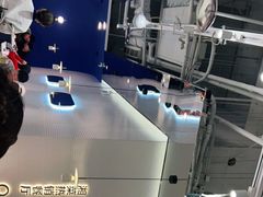 -兰湘子·湘菜小炒(石家庄万象城店)