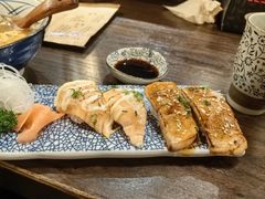 -哥哥の深夜食堂(永乐汇亲子购物运动中心店)