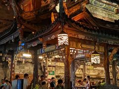 -都江堰景区