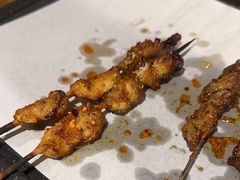 -蚝太郎 • 海鲜烧烤(Upark店)