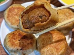 -清真吴记门钉肉饼·喜多利