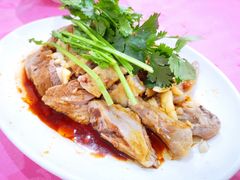 白切鸭-电白鸭粥店(下沙二坊88号店)