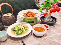 -奔跑吧陕菜·盛世长安(民乐园万达店)