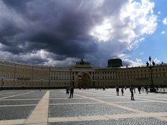 -冬宫广场