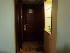 -长春名人酒店