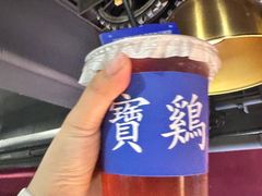 -阿记烧烤(英达路店)