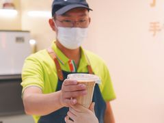 -花园饼屋·吐司蛋糕面包(星海店)