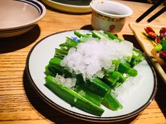 -缘生态云南菜·野生菌庭院餐厅(华侨城店)