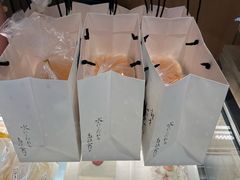 -银座仁志川·生吐司专门店(香港广场店)