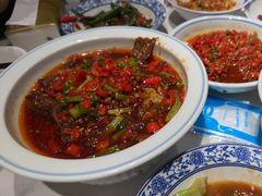 -欧记大排档·景德菜(上海首店)