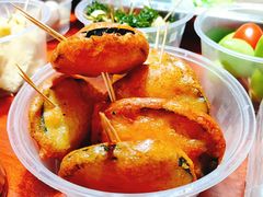 -江油特色冷沾沾(火炮街店)