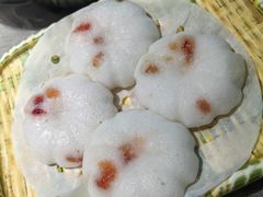 芙蓉米糕-玉玲珑(陆家嘴店)