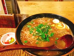 -彩蝶谷美食廊·粤式经典南番顺·铁板烧烤泰风味(广州长隆酒店)
