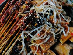 -海大南门夜市(海富街店)