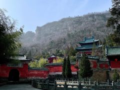 -武当山风景区