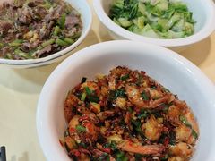 -笨罗卜浏阳菜馆(龙华鹏润达店)
