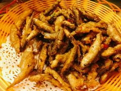 -九龙湾·御膳坊(九龙窠路店)